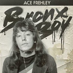 SHOP ACE FREHLEY : NOUVEAU SINGLE