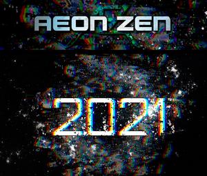 SORTIES AEON ZEN TEASE SON NOUVEL ALBUM