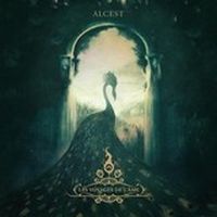 SORTIES ALCEST: LES VOYAGES DE L'ÂME
