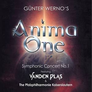 SORTIES GÜNTER WERNO: PRÉCISIONS SUR LA SORTIE DE 'ANIMA ONE'