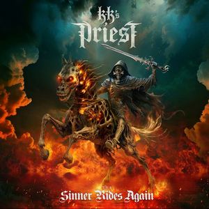 SORTIES KK'S PRIEST: NOUVEL ALBUM EN SEPTEMBRE