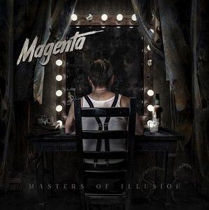 SORTIES MAGENTA: NOUVEL ALBUM EN JUILLET