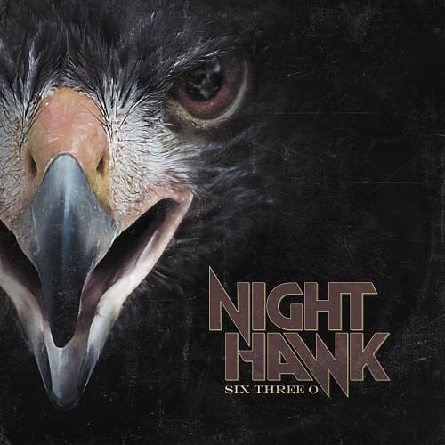 News SORTIES NIGHTHAWK : NOUVEL ALBUM EN AOÛT