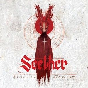 INTERVIEWS SEETHER NE NOUS RACONTE PAS DE SALADE!