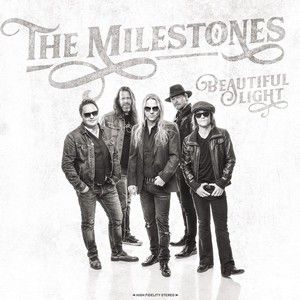 SORTIES THE MILESTONES: DÉTAILS SUR LE NOUVEL ALBUM