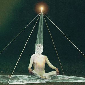 Album ABDUCTION (UK) Existentialismus (2025)