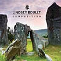 Album LINDSEY BOULLT Composition (2007)
